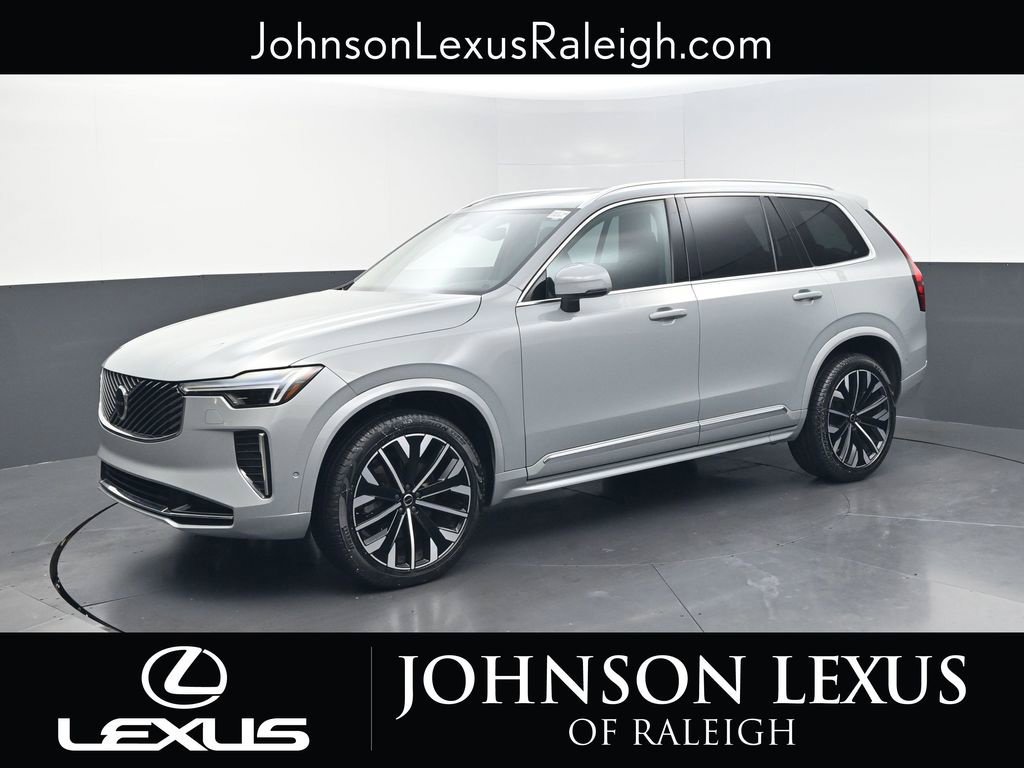 Used 2026 Volvo XC90 B6 Plus w/ Protection Package Premier