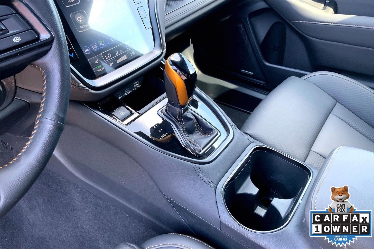 Certified 2025 Subaru Outback Wilderness image 18