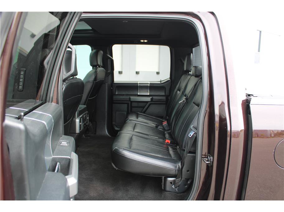 Used 2018 Ford F150 XLT w/ Equipment Group 302A Luxury AWD/4WD image 12