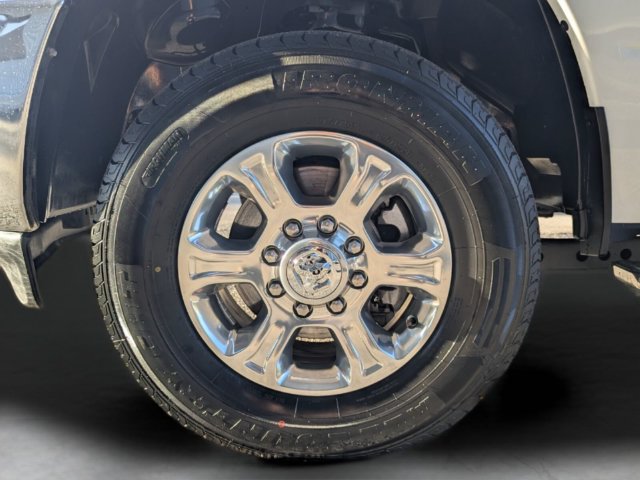 Used 2026 RAM 2500 Big Horn AWD/4WD image 10