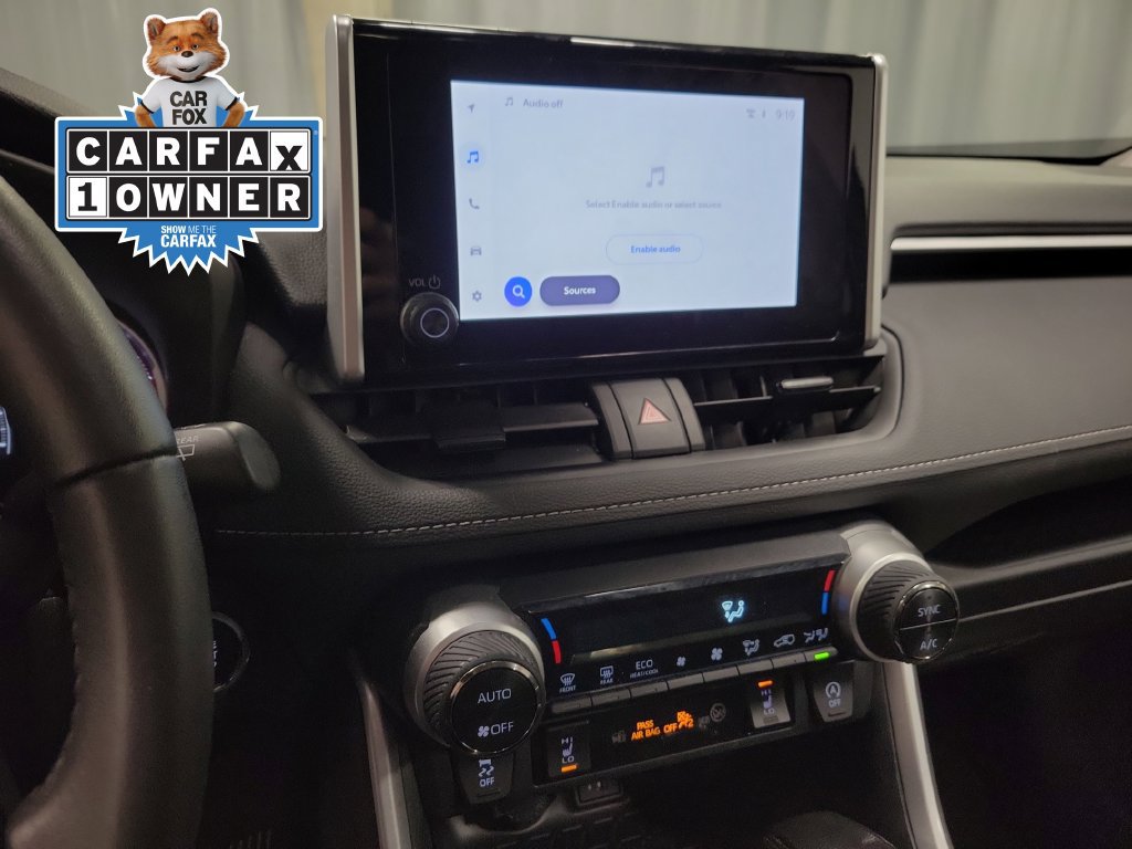 Used 2024 Toyota RAV4 XLE w/ Convenience Package AWD/4WD image 18