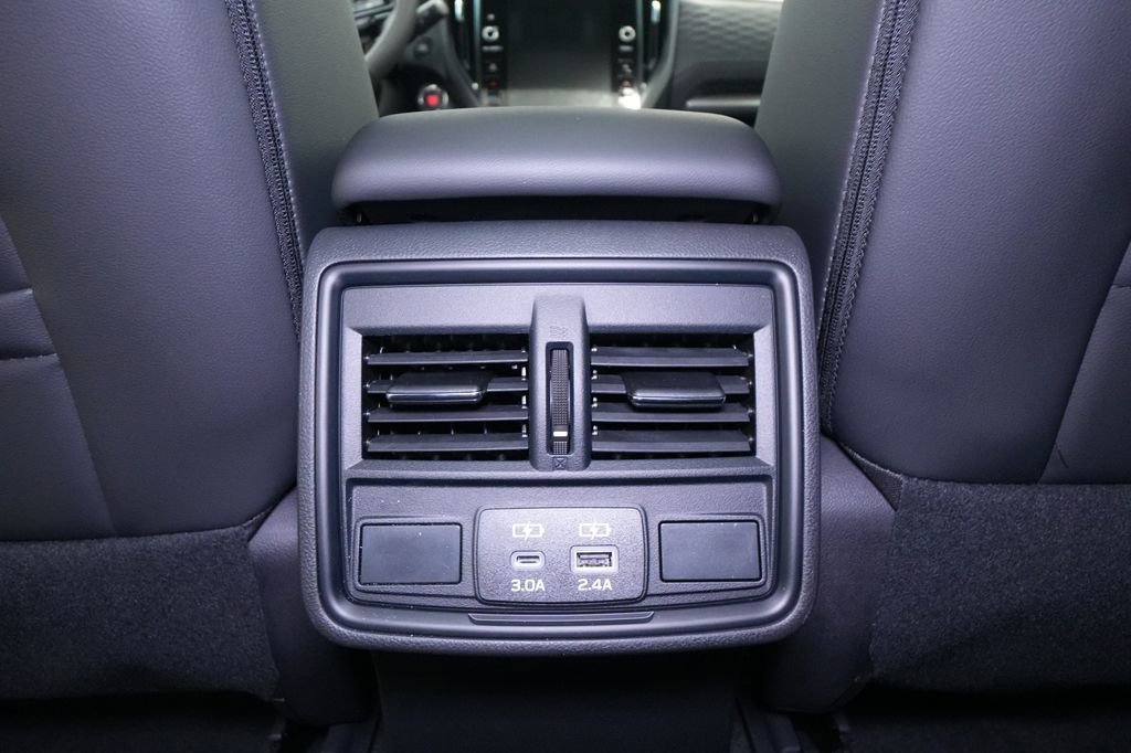 New 2026 Subaru Forester Premium image 18