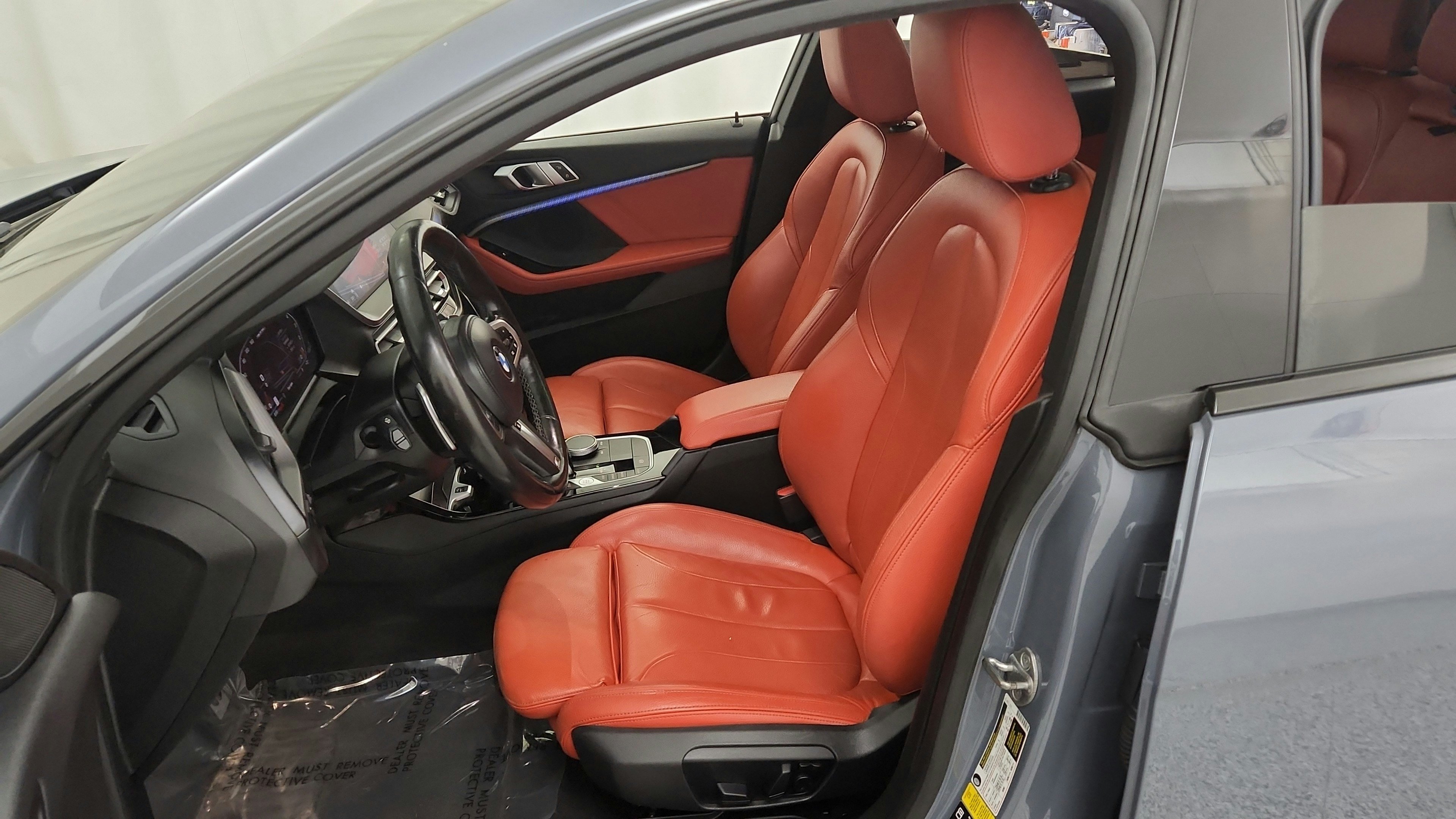 Used 2023 BMW M235i xDrive Gran Coupe w/ Premium Package AWD/4WD image 18