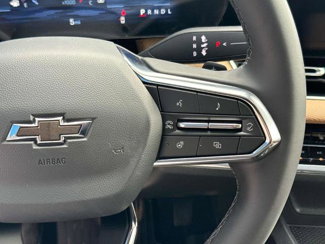 New 2026 Chevrolet Equinox ACTIV w/ Safety and Technology Package image 14
