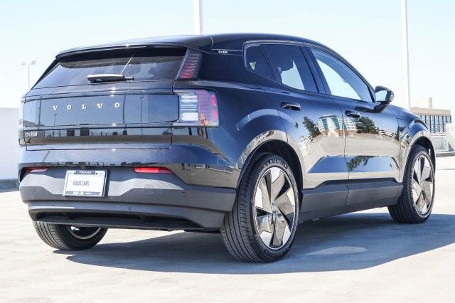 New 2025 Volvo EX30 Plus w/ Protection Package Premier image 4