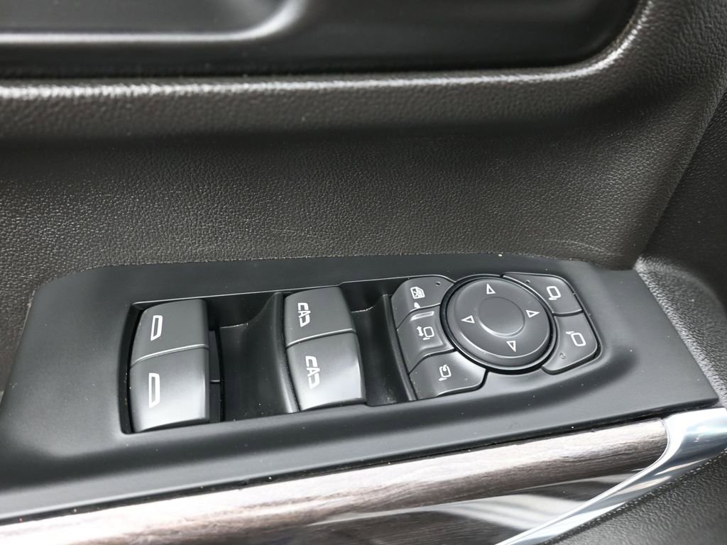 Used 2023 Chevrolet Silverado 2500 LTZ w/ Gooseneck/5TH Wheel Package image 26