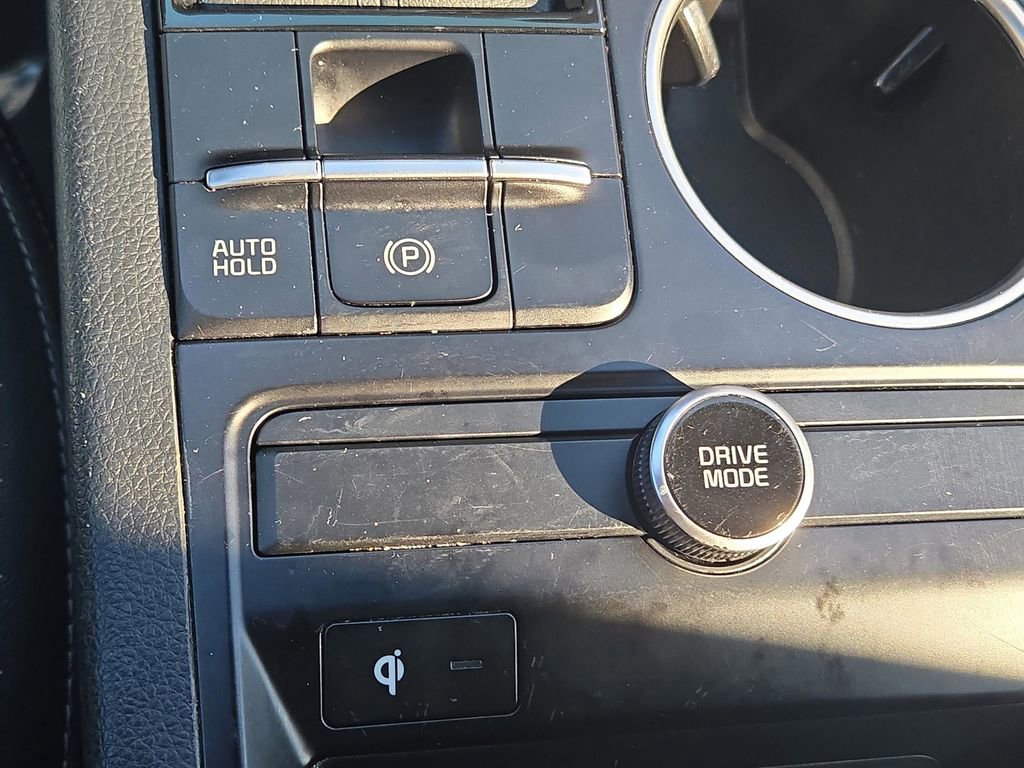 Used 2023 Kia K5 GT-Line w/ GT-Line Premium Package image 34