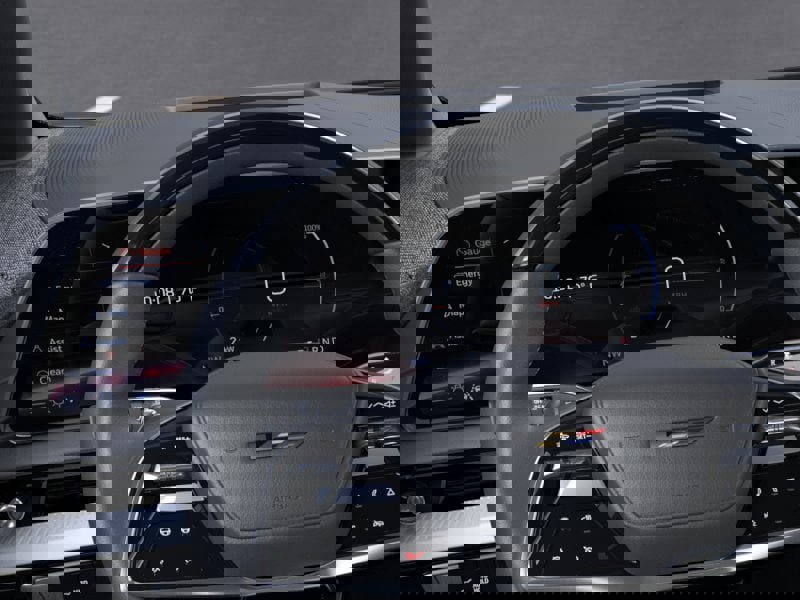 New 2026 Cadillac Optiq V w/ Magnus Launch Edition AWD/4WD image 38