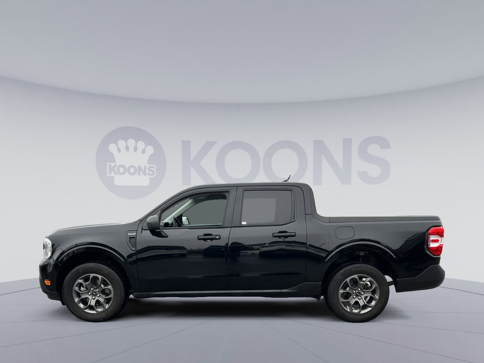 Certified 2024 Ford Maverick XLT w/ Equipment Group 300A Standard image 2