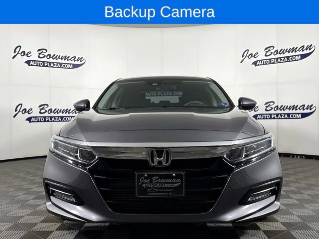 Used 2019 Honda Accord EX image 3