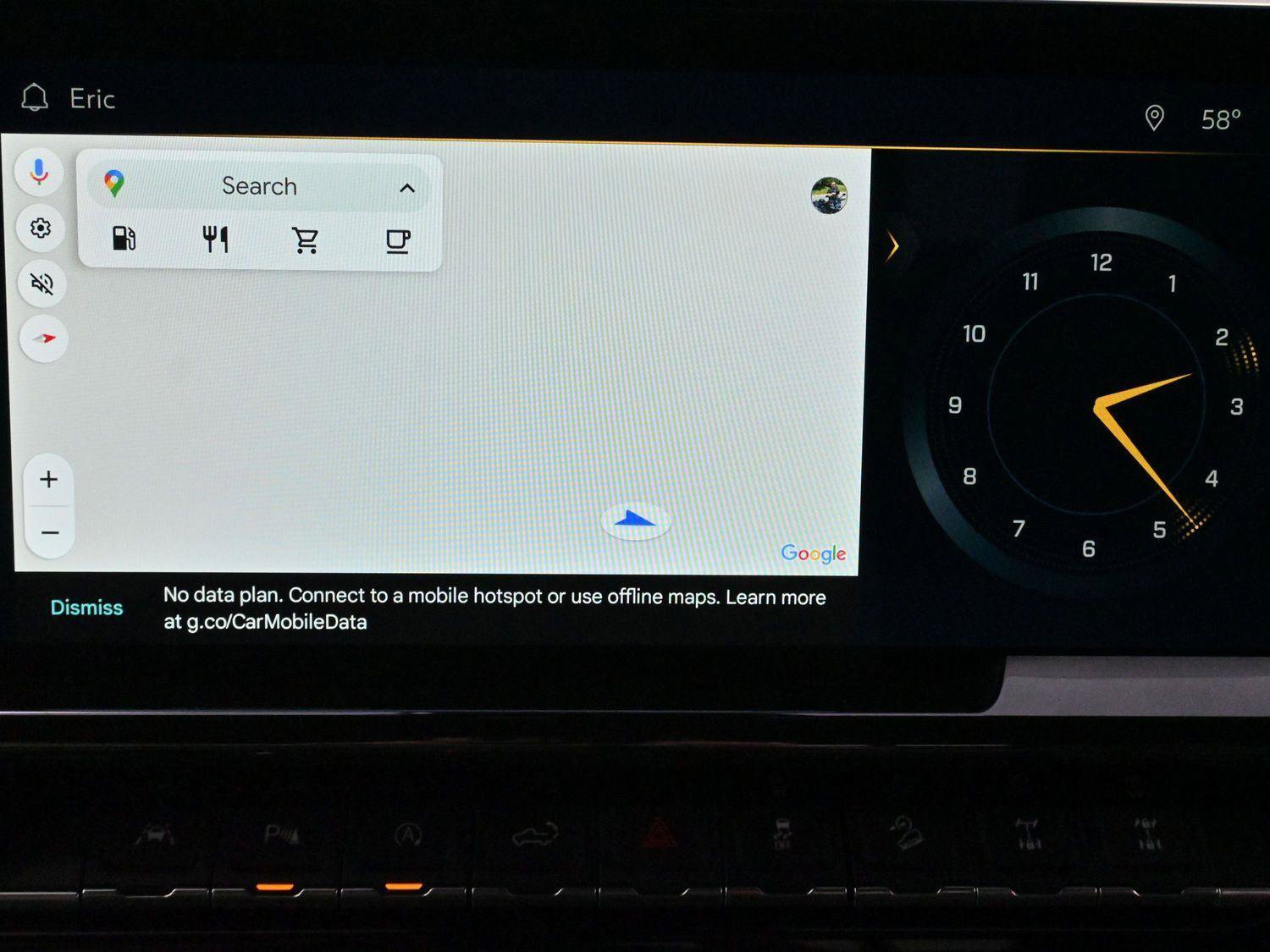 Used 2023 Chevrolet Silverado 1500 ZR2 w/ Technology Package image 24