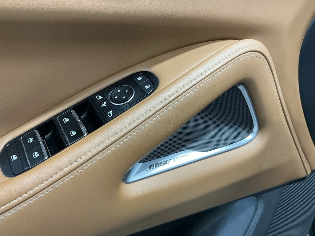 Used 2023 INFINITI QX60 Sensory w/ Vision Package image 6