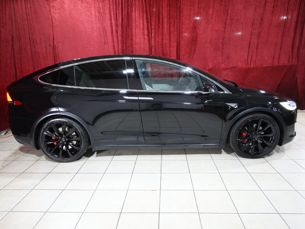 Used 2016 Tesla Model X P90D AWD/4WD image 7