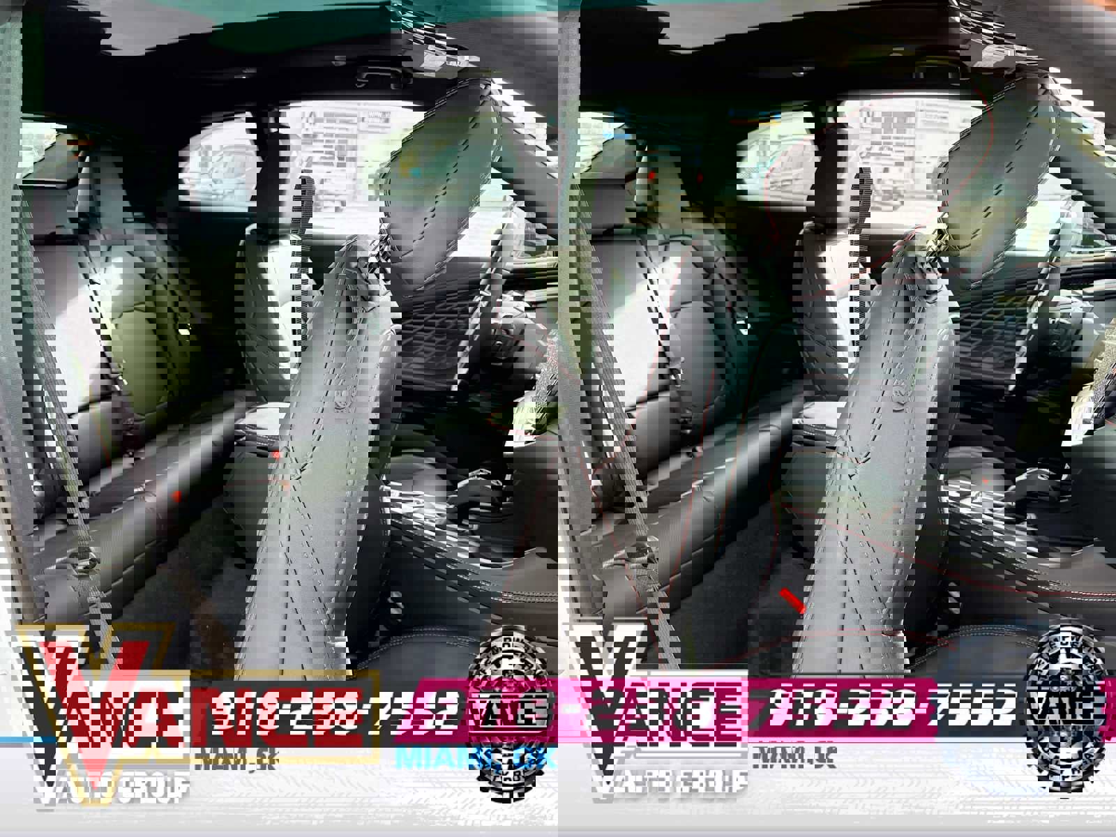 New 2026 Dodge Charger Scat Pack AWD/4WD image 17