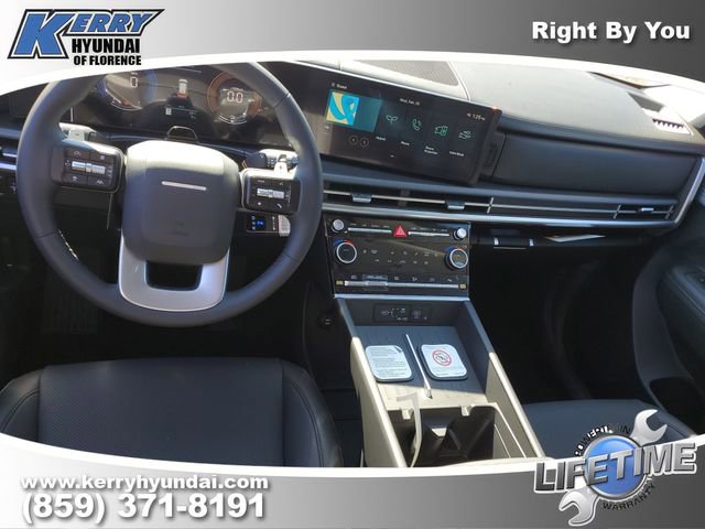 New 2026 Hyundai Santa Fe SEL image 9