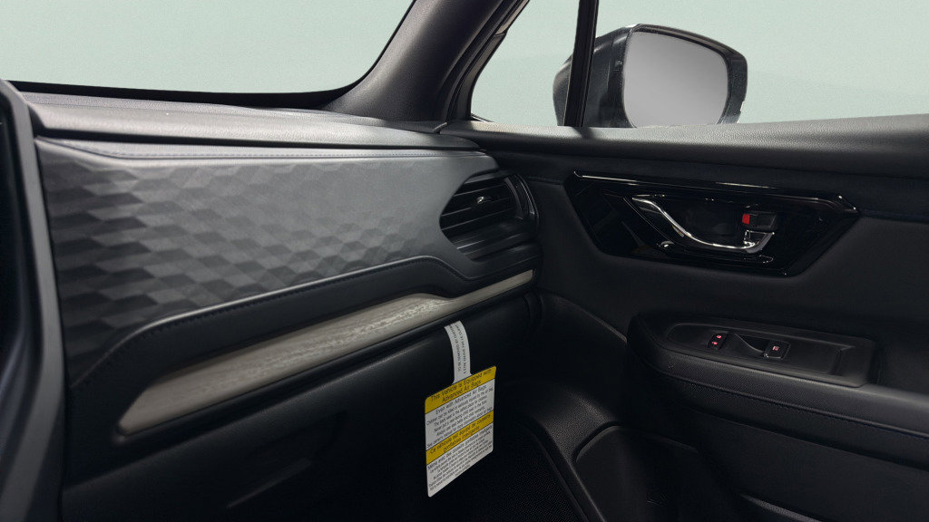 New 2026 Subaru Forester Limited image 27