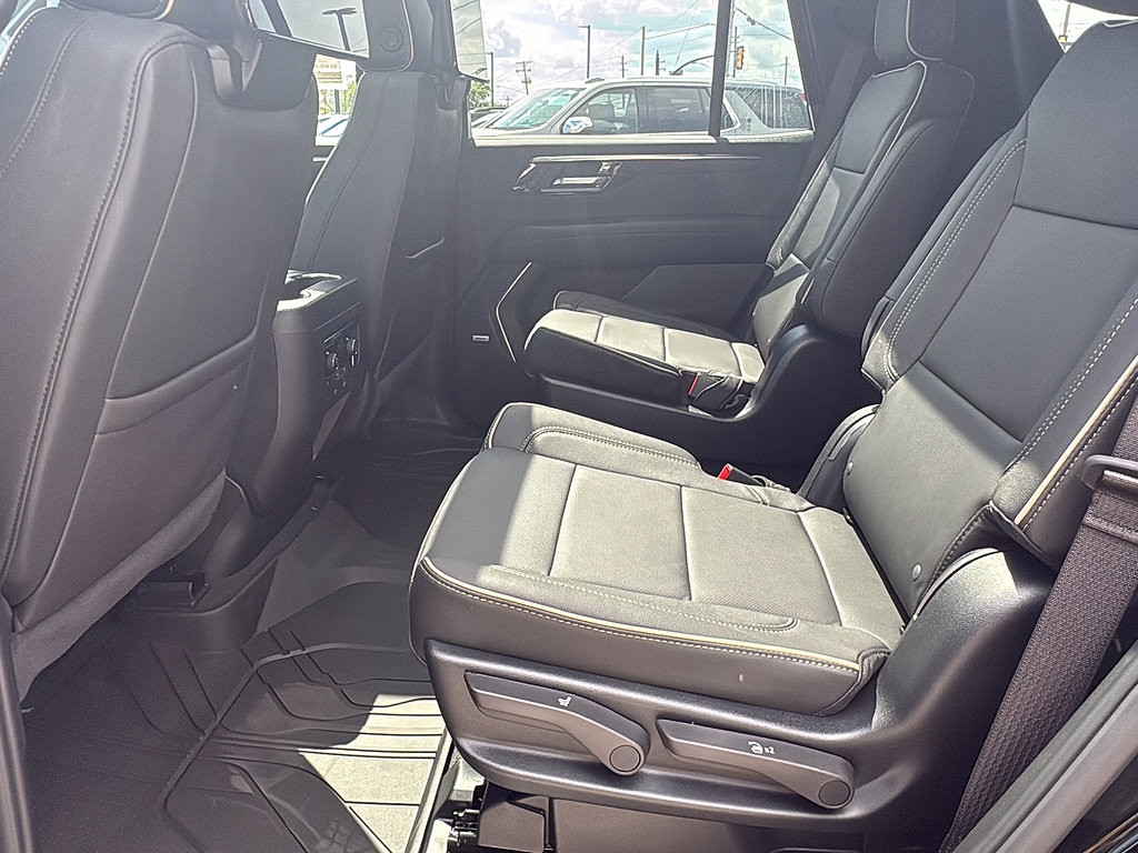 New 2026 Chevrolet Tahoe Premier AWD/4WD image 12