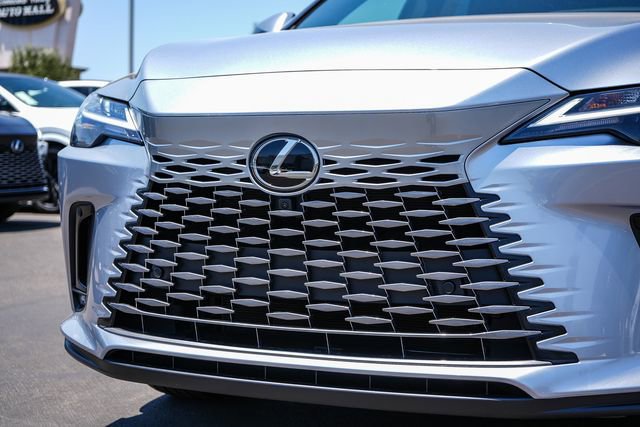 New 2026 Lexus RX 350 Premium FWD image 5