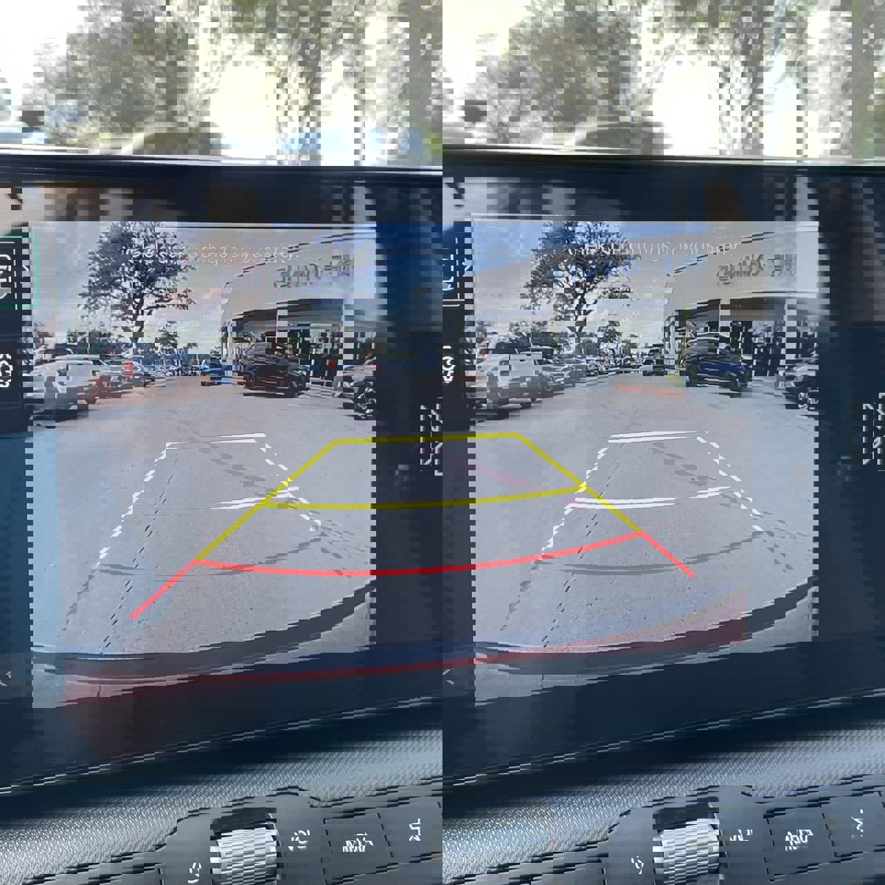 Used 2025 Kia K4 LXS image 18