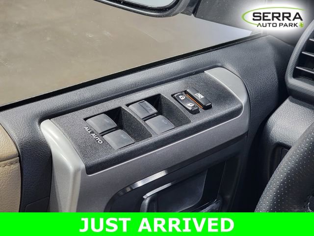 Used 2020 Toyota 4Runner SR5 Premium w/ Moonroof Package AWD/4WD image 24
