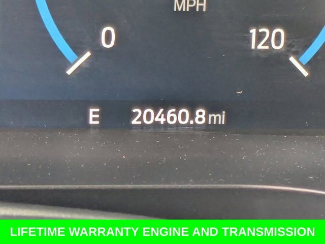 Used 2023 Ford F150 Lariat w/ FX4 Off-Road Package AWD/4WD image 30