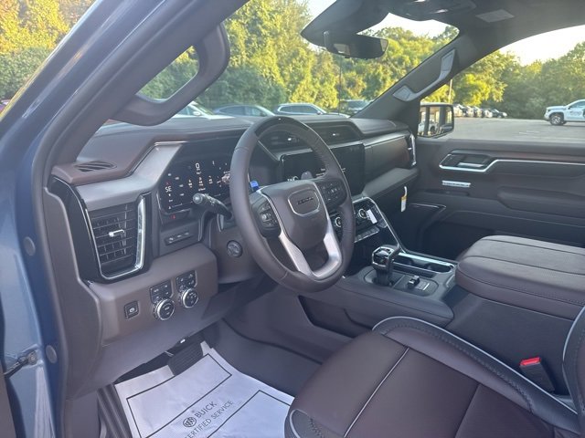 New 2026 GMC Sierra 1500 Denali image 17