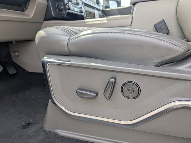 New 2026 Ford F450 4x4 Crew Cab Super Duty image 16