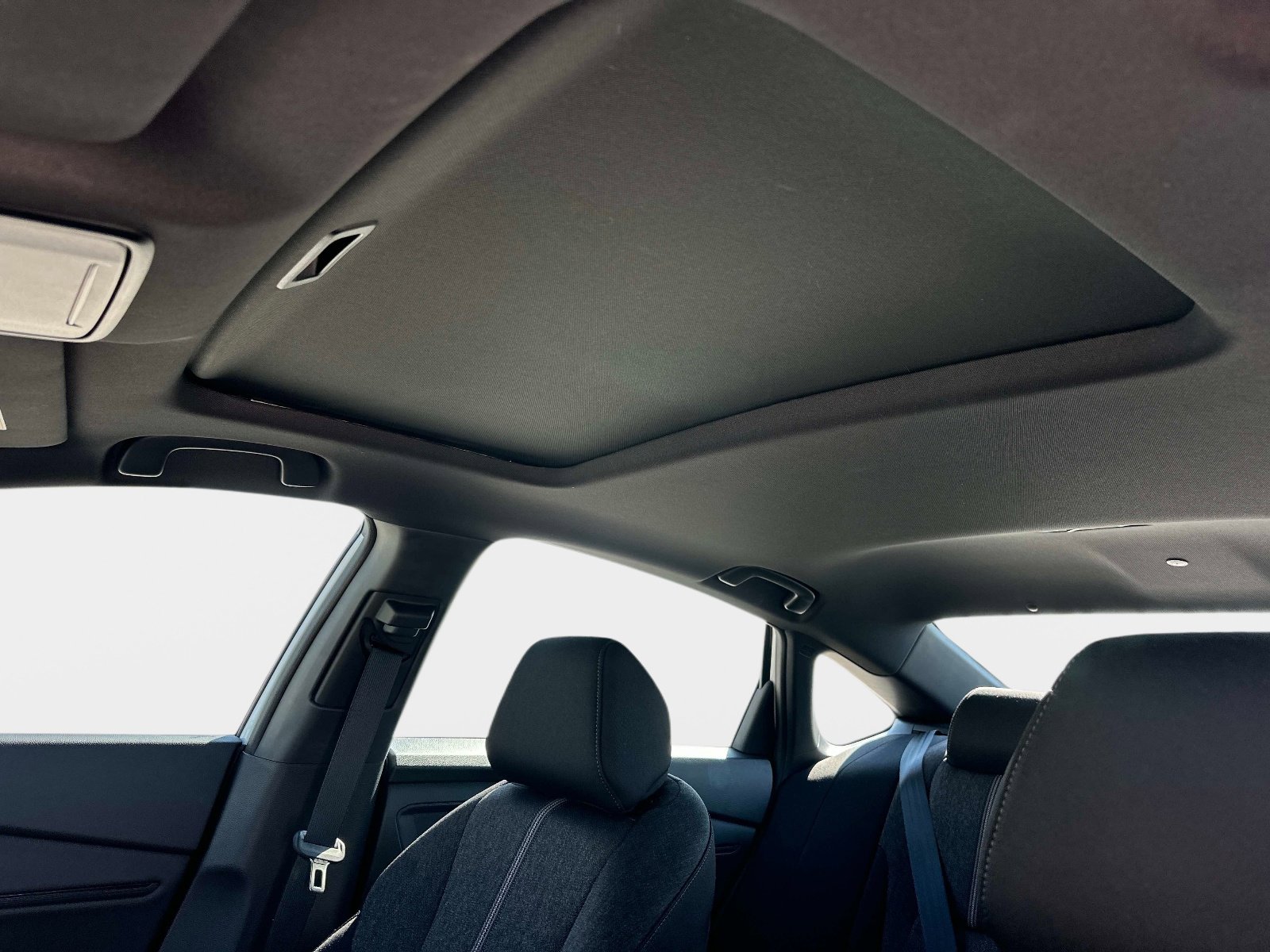 Certified 2025 Honda Accord Sport image 21