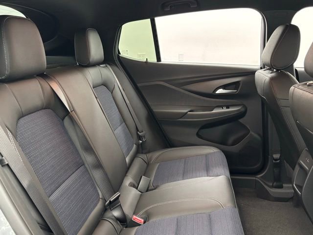 New 2026 Buick Envista Preferred w/ Convenience I Package image 35