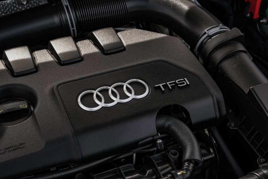 Used 2015 Audi TT 2.0T image 49