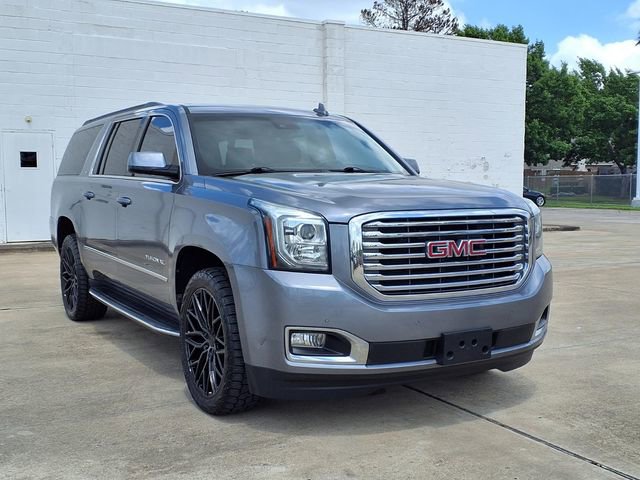 Used 2018 GMC Yukon XL SLT w/ Premium Edition image 20