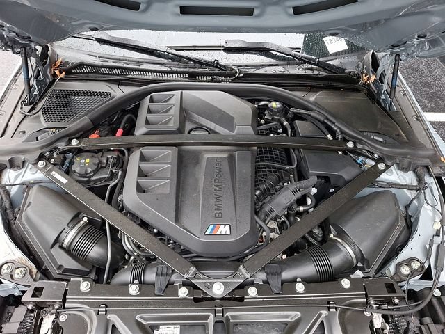 Used 2023 BMW M2 w/ Lighting Package RWD image 30