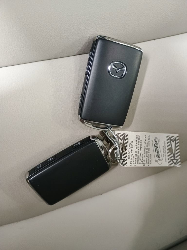 Used 2024 MAZDA CX-30 AWD 2.5 S w/ Preferred Package image 27