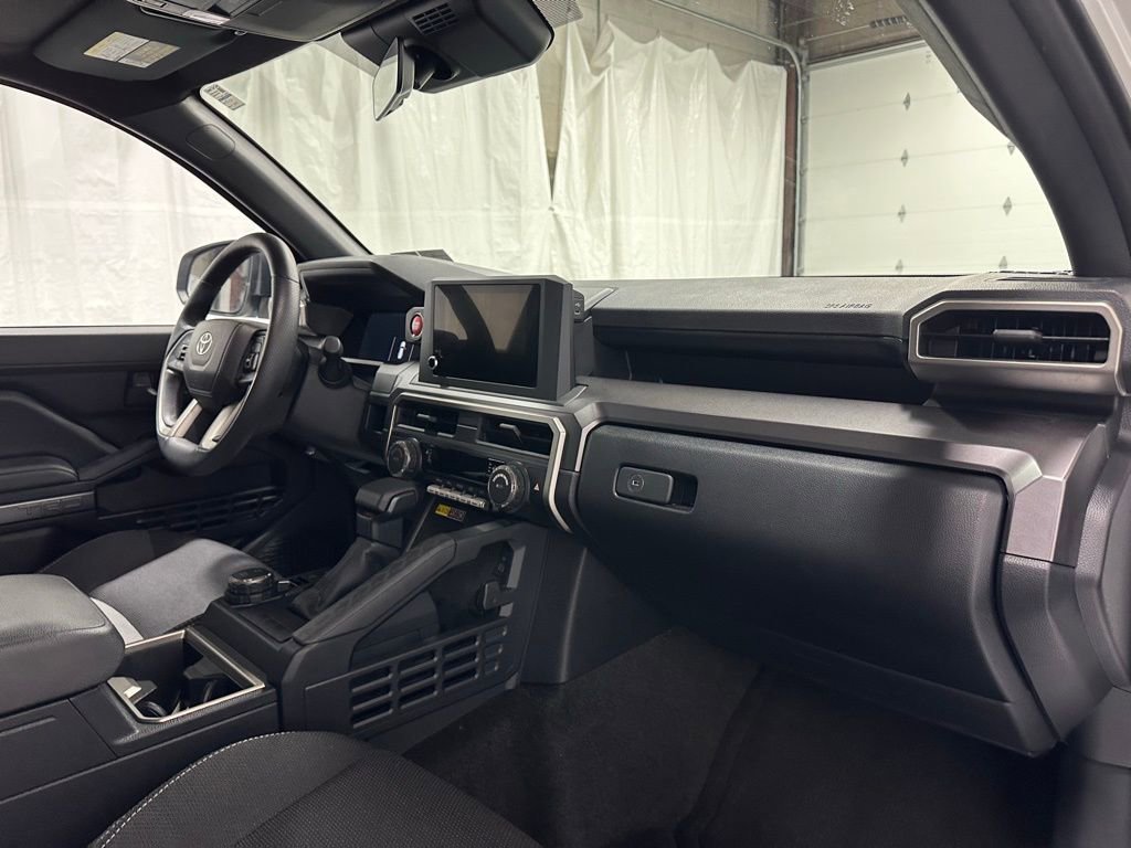 Used 2025 Toyota 4Runner TRD Sport image 61