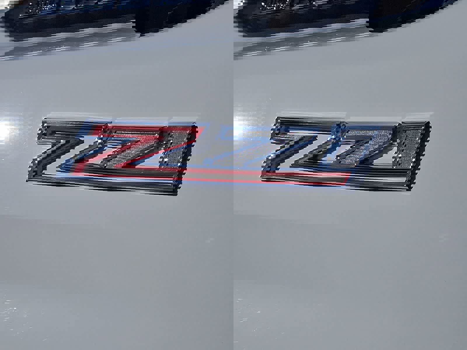 Used 2025 Chevrolet Silverado 2500 Custom w/ Custom Value Package AWD/4WD image 25