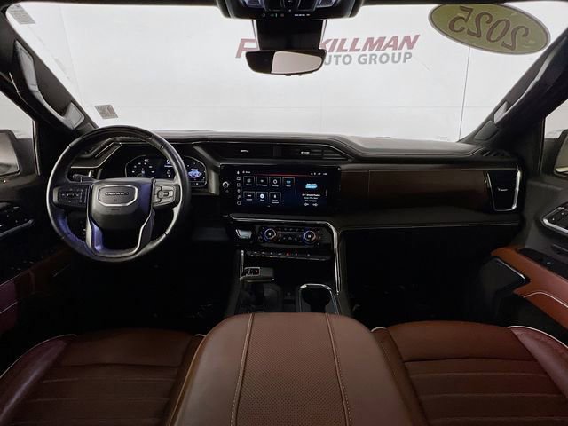 Used 2025 GMC Sierra 1500 Denali Ultimate image 25