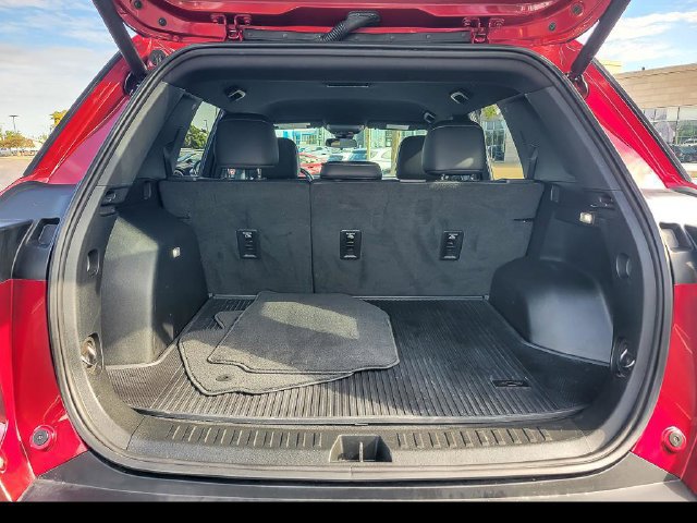 Used 2026 Chevrolet Equinox LT w/ Convenience Package II FWD image 23