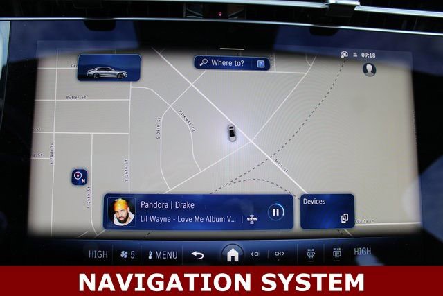 Used 2024 Mercedes-Benz E 350 4MATIC Sedan image 14