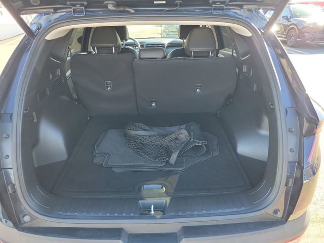 Used 2023 Hyundai Tucson SEL image 9