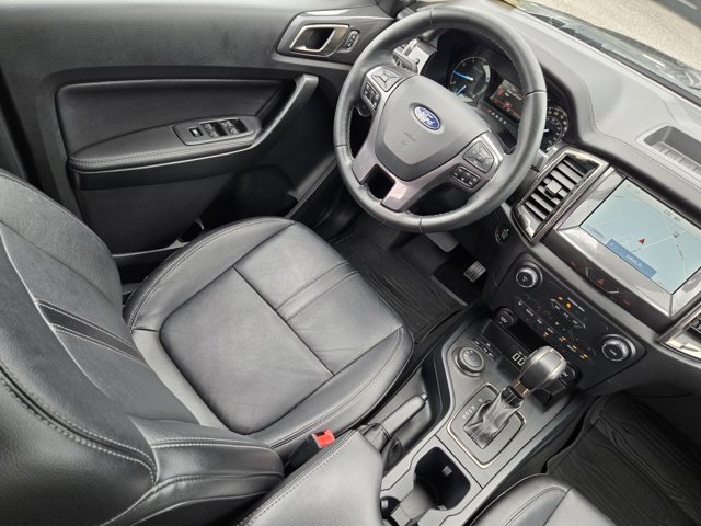 Used 2022 Ford Ranger Lariat w/ Technology Package AWD/4WD image 43