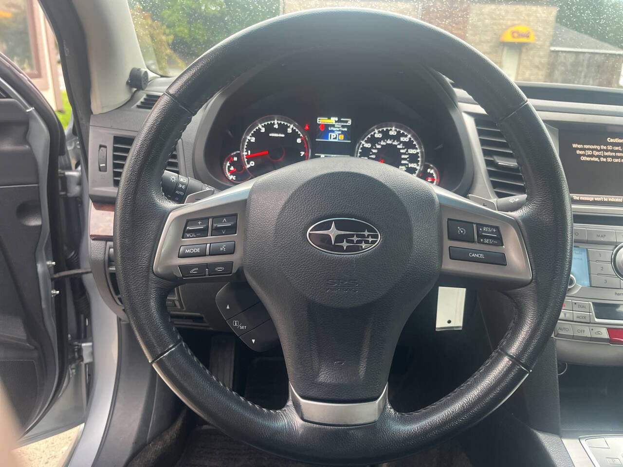 Used 2013 Subaru Legacy 2.5i Limited image 7