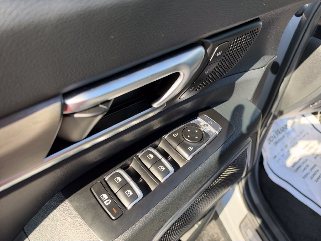Used 2025 Kia Telluride SX Prestige X-Line AWD/4WD image 11