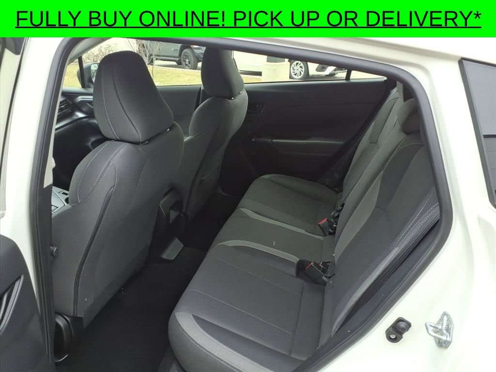 Certified 2024 Subaru Impreza 2.0i image 26