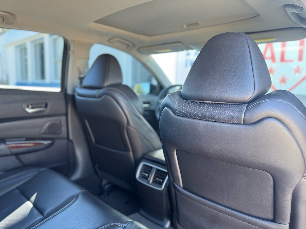 Used 2015 Acura TLX V6 w/ Advance Package image 44