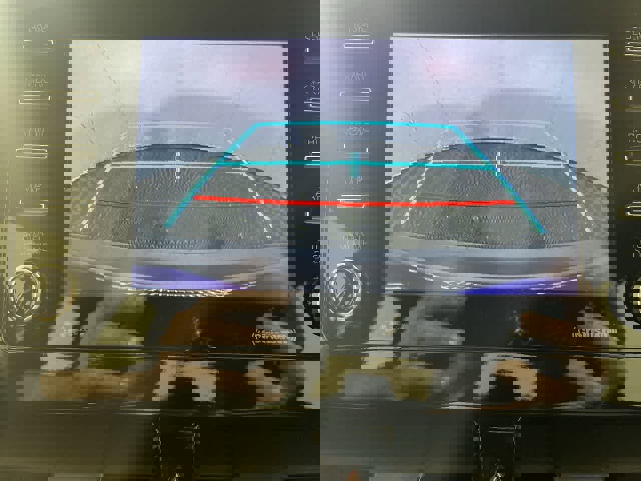 Used 2023 Toyota Camry LE image 18