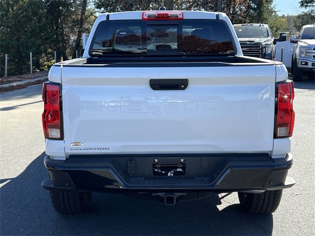 Used 2024 Chevrolet Colorado Trail Boss w/ Advanced Trailering Package image 7