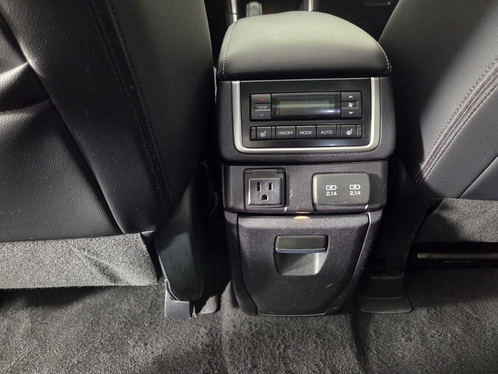 Used 2021 Subaru Ascent Touring AWD/4WD image 29