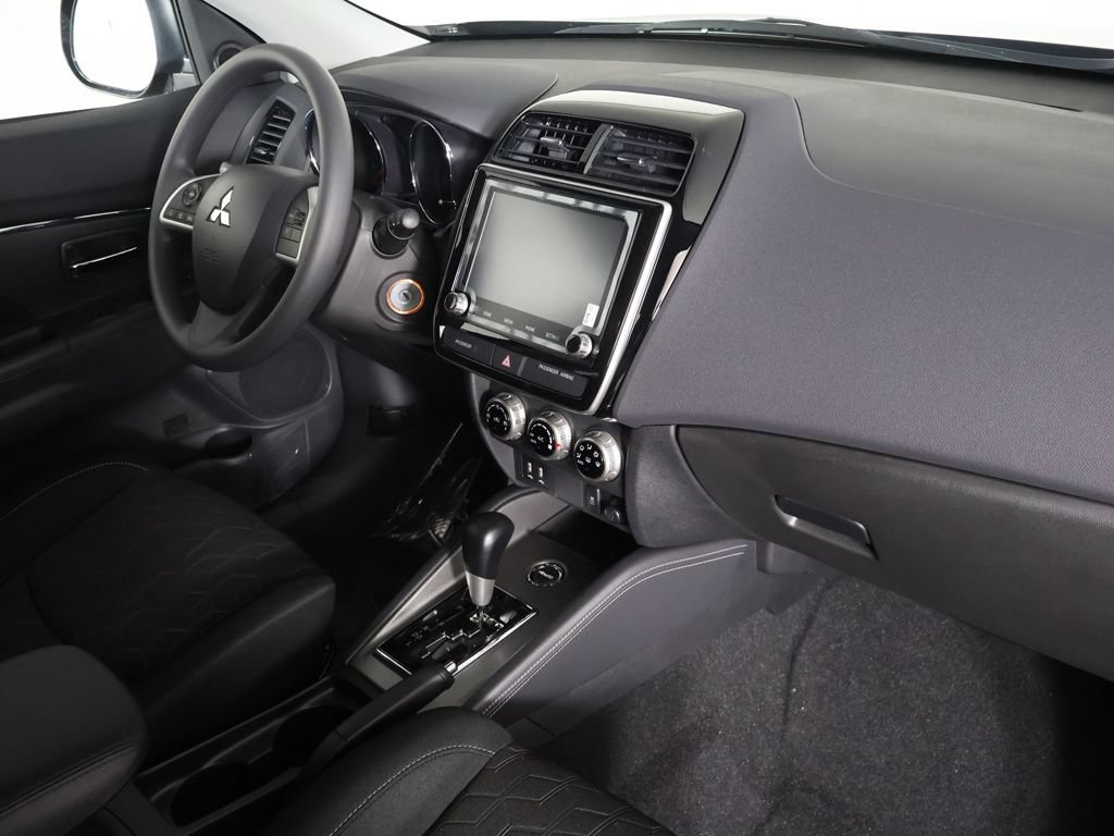 New 2027 Mitsubishi Outlander Sport ES AWD/4WD image 24