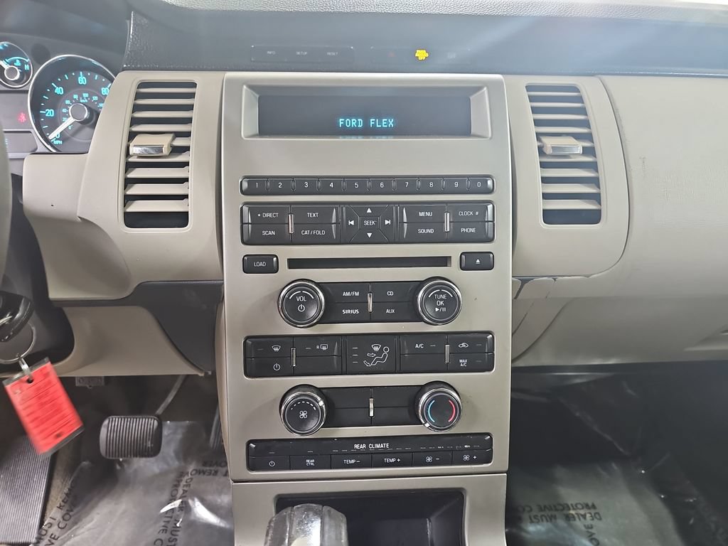 Used 2012 Ford Flex SE FWD image 25