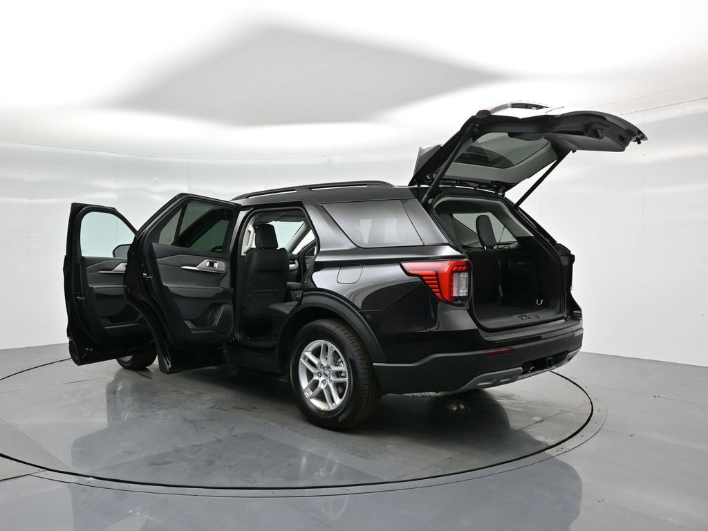 New 2025 Ford Explorer Active w/ Active Comfort Package image 34